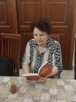 Встреча библейско-богословского кружка