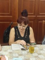 Встреча библейско-богословского кружка