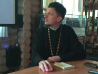 Встреча библейско-богословского кружка