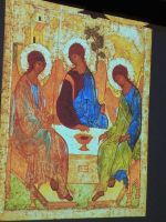 Встреча библейско-богословского кружка