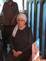 Встреча библейско-богословского кружка