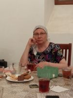 Встреча библейско-богословского кружка Встреча библейско-богословского кружка