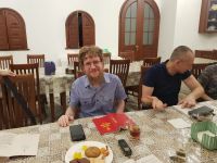 Встреча библейско-богословского кружка Встреча библейско-богословского кружка