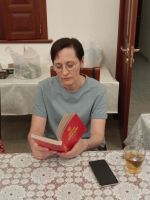 Встреча библейско-богословского кружка