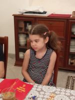 Встреча библейско-богословского кружка