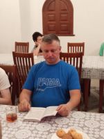 Встреча библейско-богословского кружка