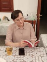 Встреча библейско-богословского кружка