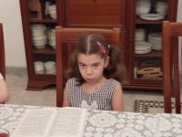 Встреча библейско-богословского кружка