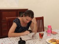 Встреча библейско-богословского кружка