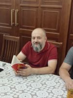 Встреча библейско-богословского кружка