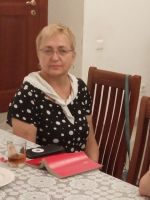 Встреча библейско-богословского кружка