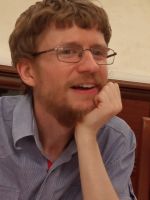 Встреча библейско-богословского кружка