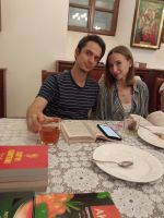 Встреча библейско-богословского кружка