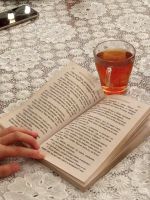 Встреча библейско-богословского кружка