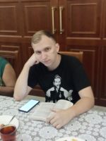 Встреча библейско-богословского кружка