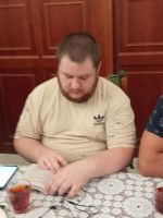 Встреча библейско-богословского кружка