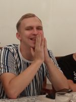 Встреча библейско-богословского кружка