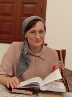 Встреча библейско-богословского кружка