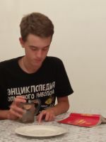 Встреча библейско-богословского кружка