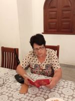 Встреча библейско-богословского кружка