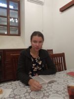 Встреча библейско-богословского кружка