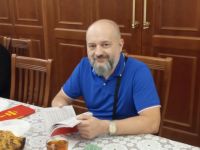 Встреча библейско-богословского кружка