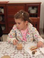 Встреча библейско-богословского кружка