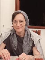 Встреча библейско-богословского кружка