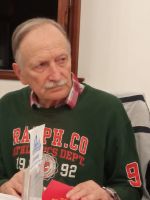 Встреча библейско-богословского кружка