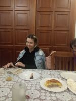 Встреча библейско-богословского кружка