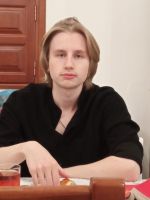 Встреча библейско-богословского кружка