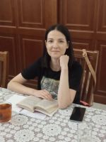 Встреча библейско-богословского кружка