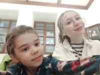 Встреча библейско-богословского кружка