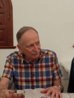 Встреча библейско-богословского кружка