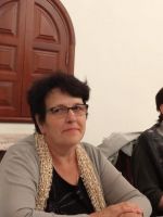 Встреча библейско-богословского кружка