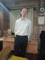 Встреча библейско-богословского кружка