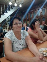 Встреча библейско-богословского кружка