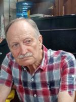 Встреча библейско-богословского кружка