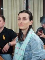 Встреча библейско-богословского кружка