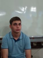 Встреча библейско-богословского кружка