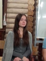 Встреча библейско-богословского кружка