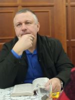 Встреча библейско-богословского кружка