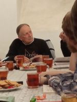 Встреча библейско-богословского кружка