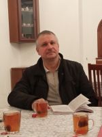 Встреча библейско-богословского кружка