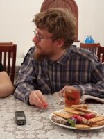 Встреча библейско-богословского кружка