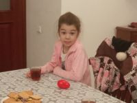 Встреча библейско-богословского кружка