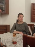 Встреча библейско-богословского кружка