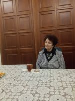 Встреча библейско-богословского кружка