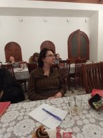 Встреча библейско-богословского кружка