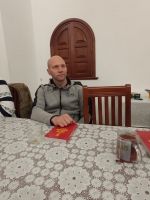 Встреча библейско-богословского кружка